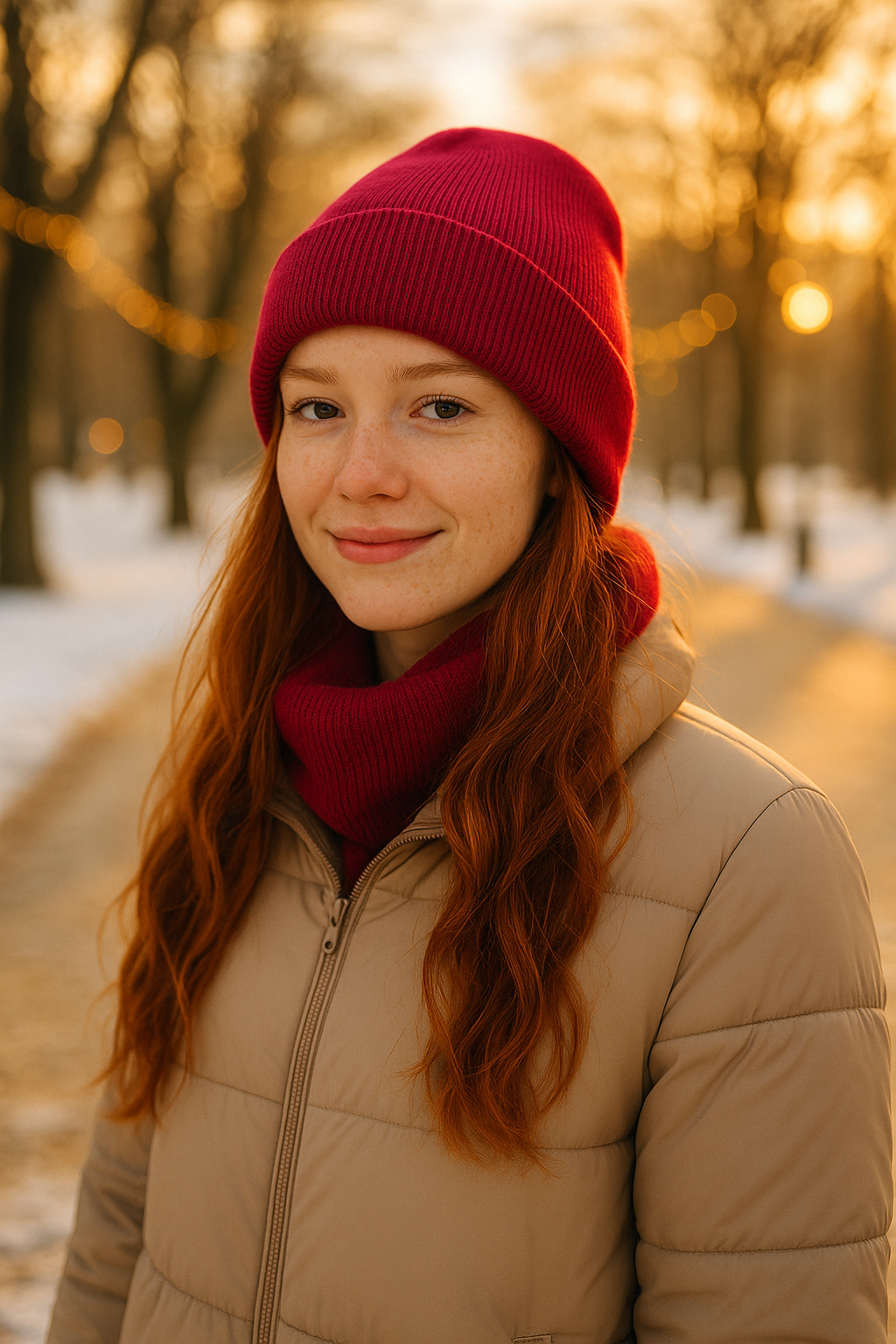 Protégez Vos Cheveux du Froid : Notre Guide Ultime pour un Hiver Capillaire Sain en 2025