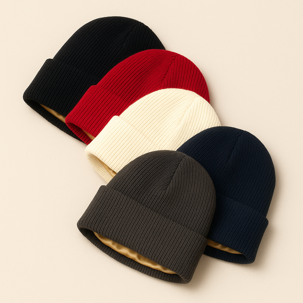 Atelier Satin : La Révolution Capillaire Hivernale pour Tous !